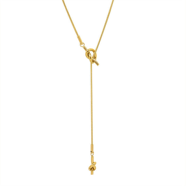 Tracy Necklace