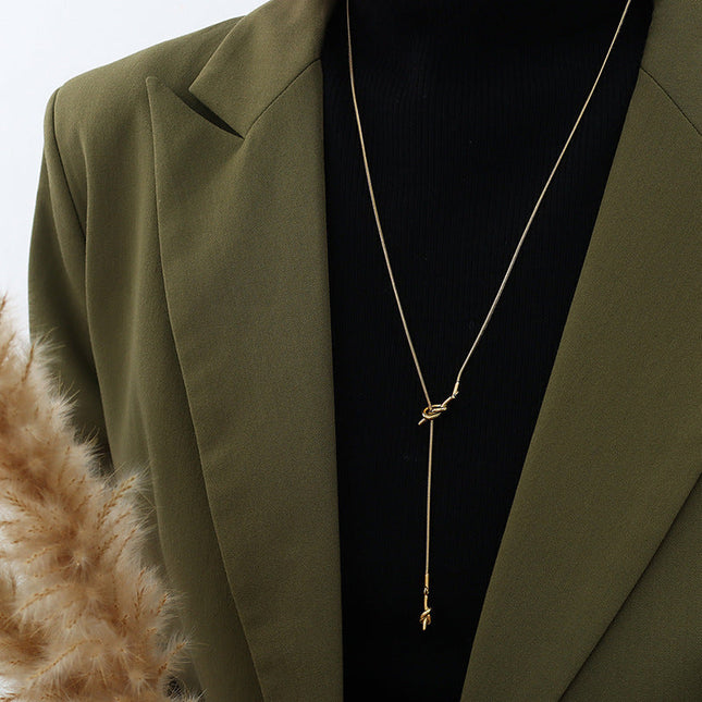 Tracy Necklace