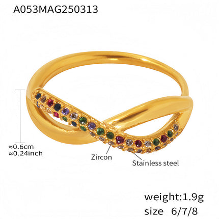Trada Ring