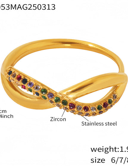 Trada Ring