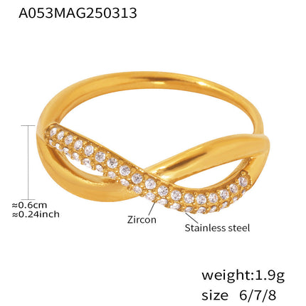 Trada Ring