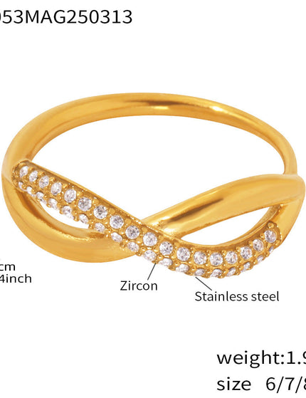 Trada Ring