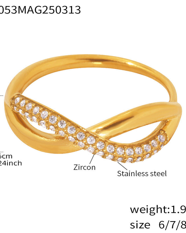 Trada Ring