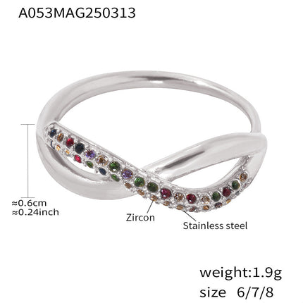 Trada Ring