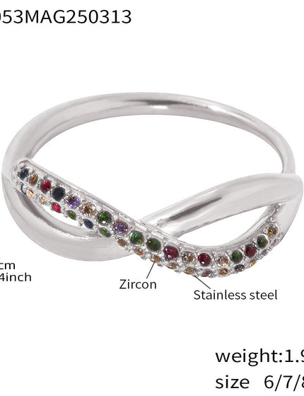 Trada Ring