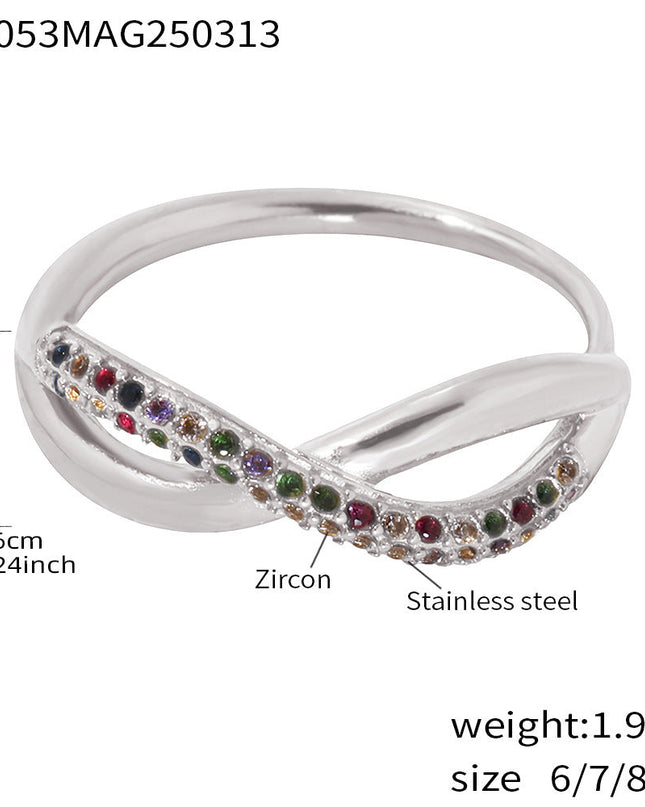 Trada Ring