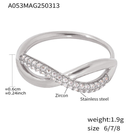 Trada Ring