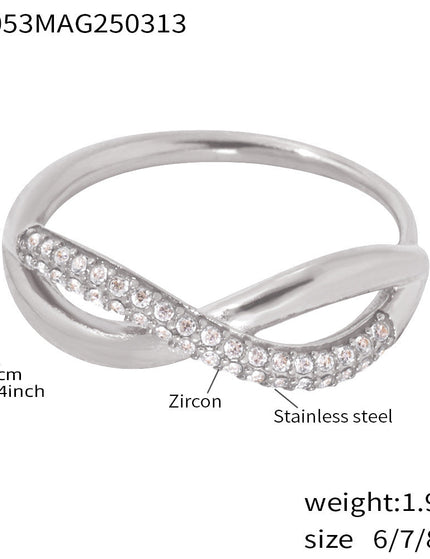 Trada Ring