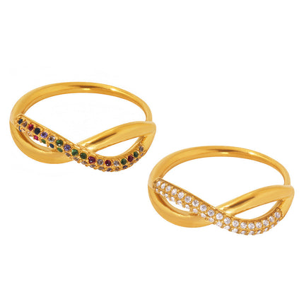 Trada Ring