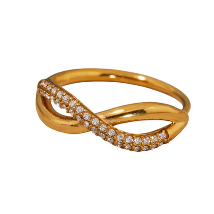 Trada Ring
