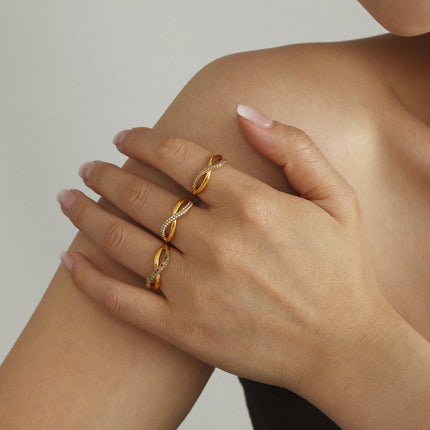 Trada Ring