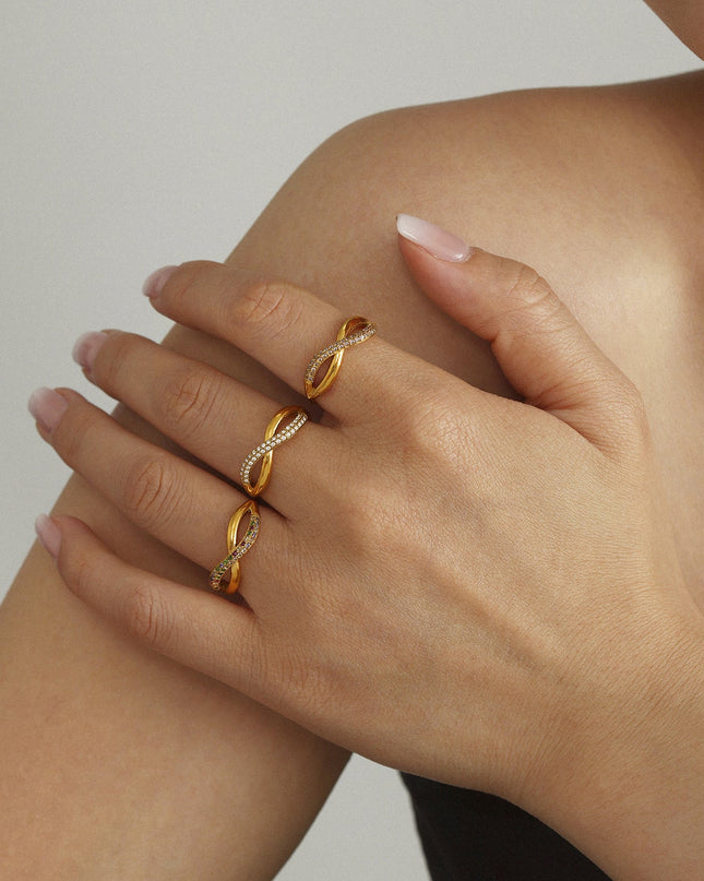 Trada Ring