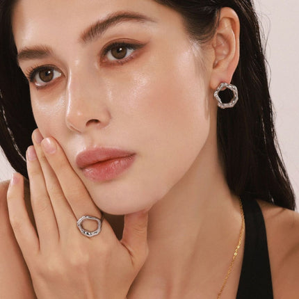 Tradate Ring