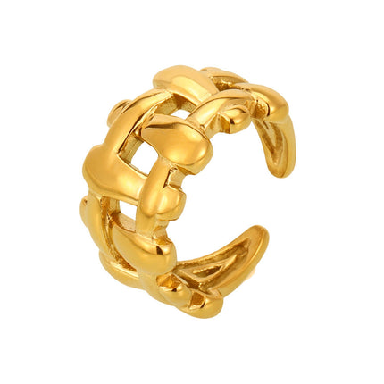 Trade Ring