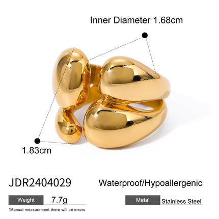 Trail Ring
