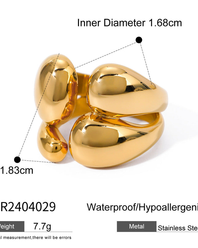 Trail Ring