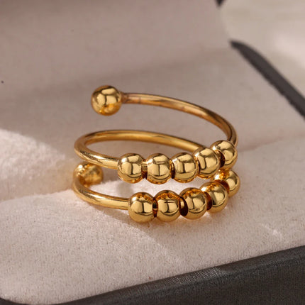 Trastevere Ring
