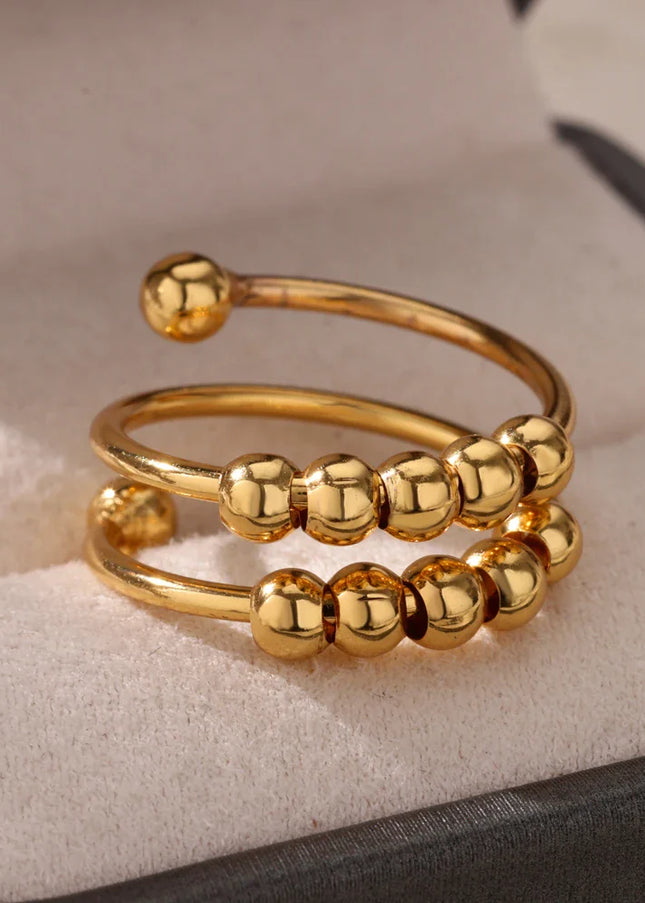 Trastevere Ring