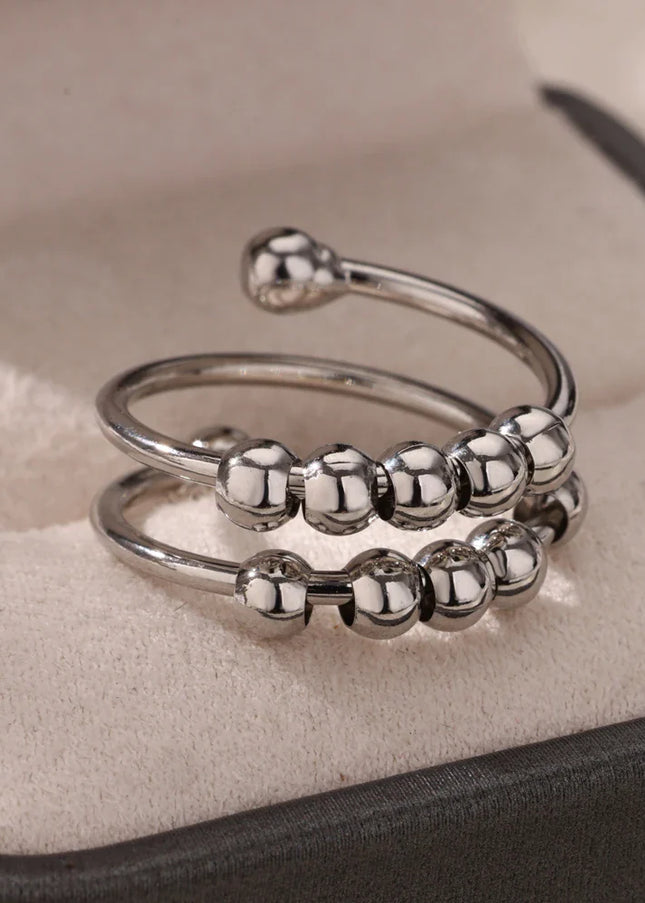 Trastevere Ring