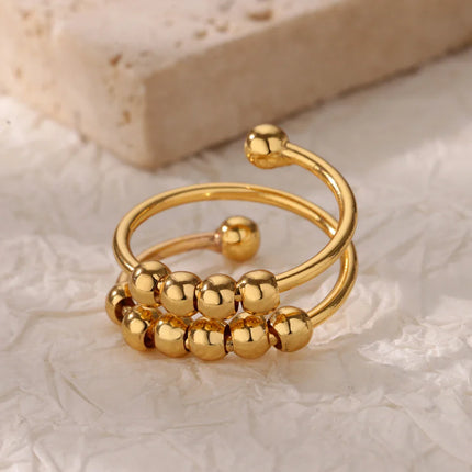 Trastevere Ring