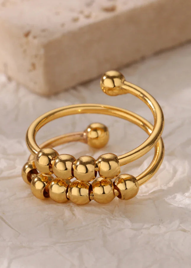 Trastevere Ring