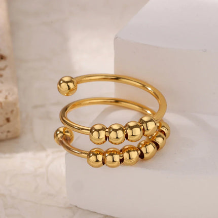 Trastevere Ring