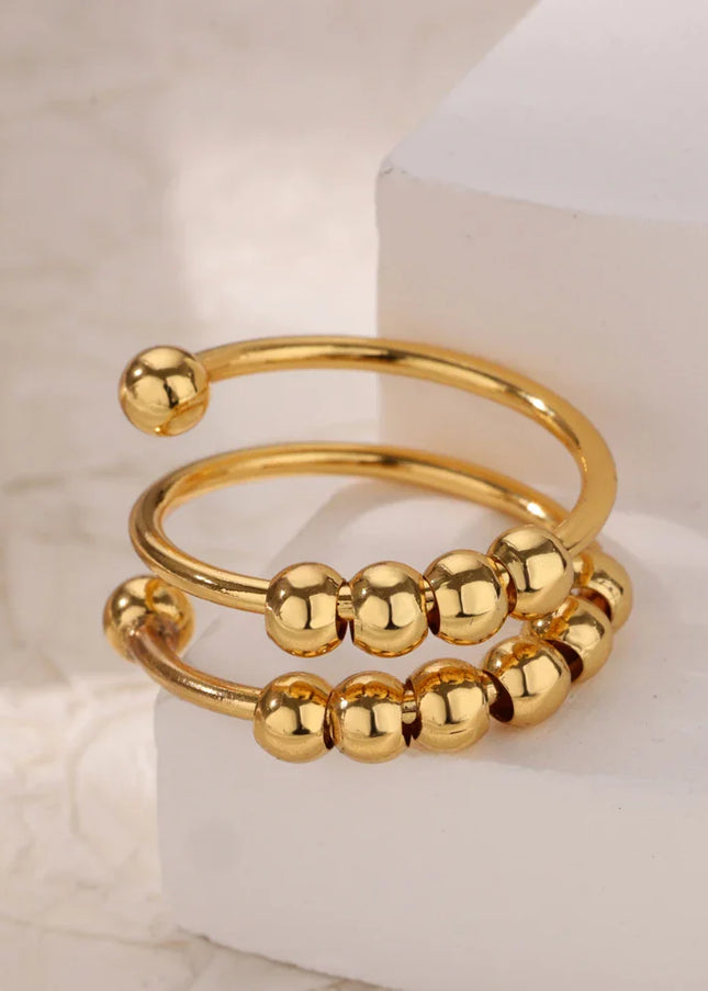 Trastevere Ring