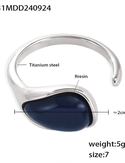 Treasure Ring