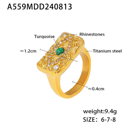 Trento Ring