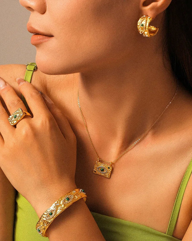 Trento Ring