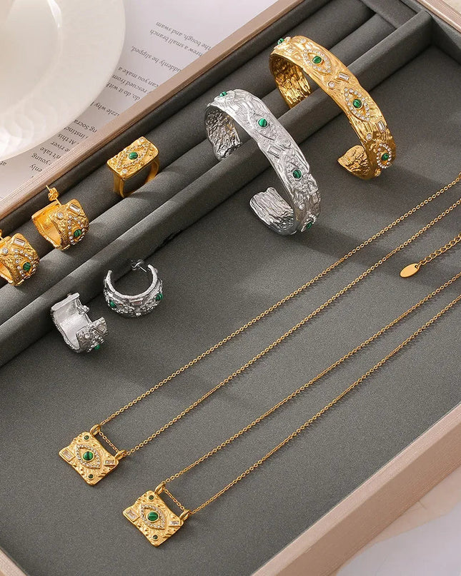 Trento Ring