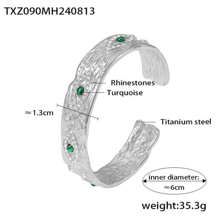 Trento Ring