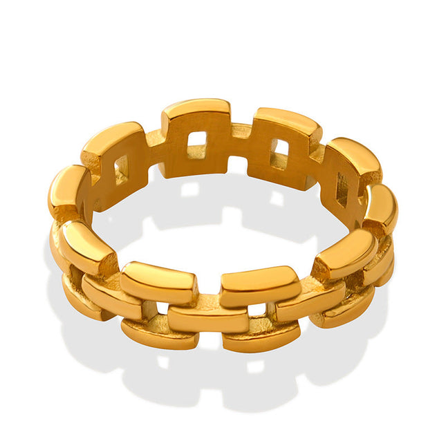 Trevisa Ring