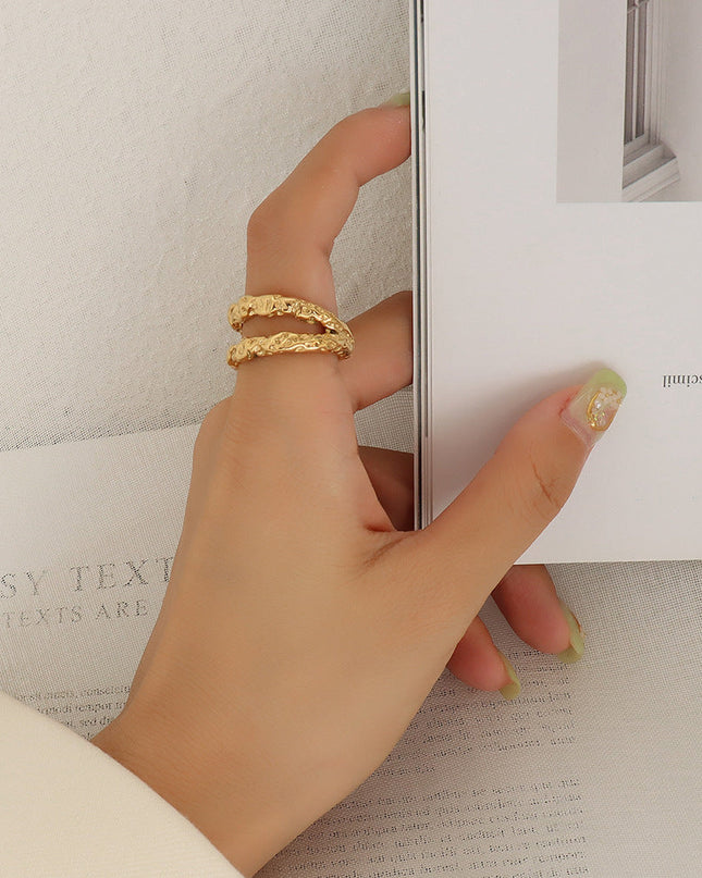 Trevisell Ring