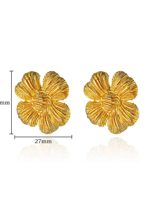 Trevorrow Earrings