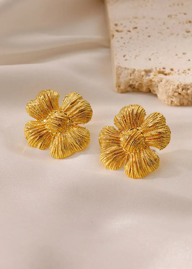 Trevorrow Earrings
