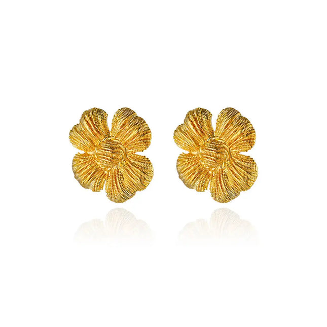 Trevorrow Earrings