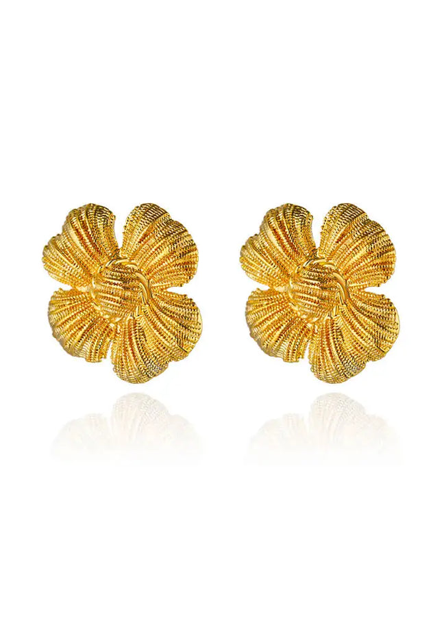 Trevorrow Earrings