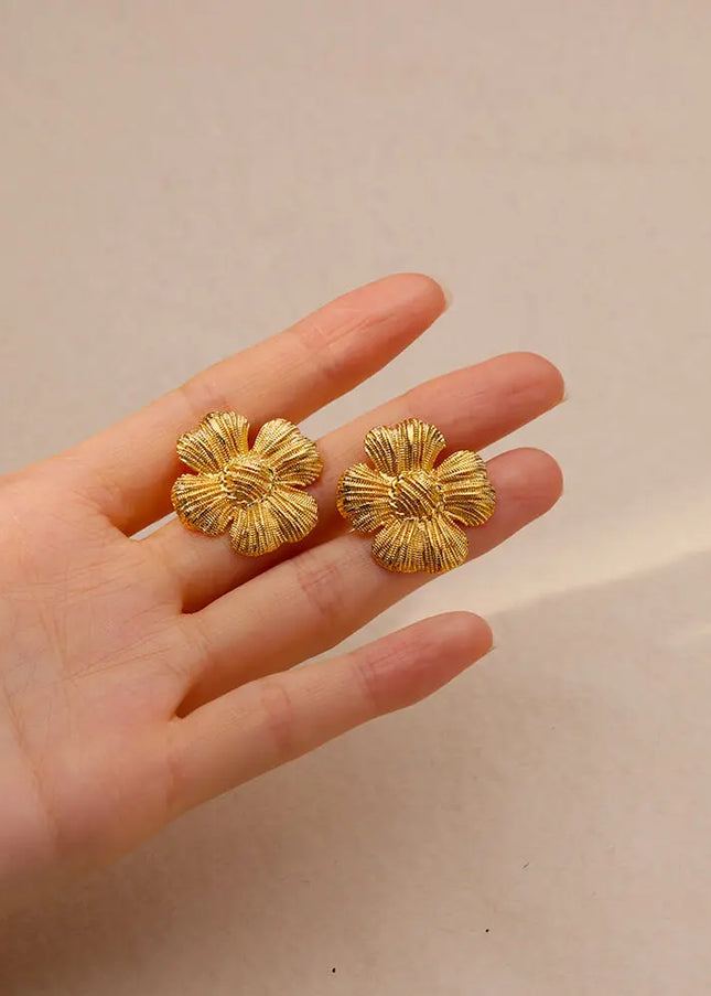 Trevorrow Earrings