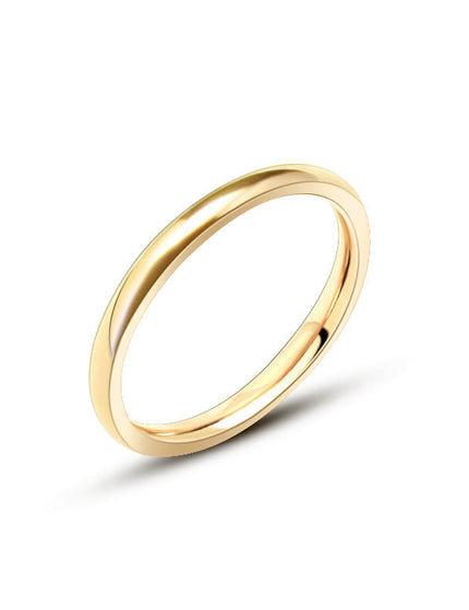 Trinkle Ring
