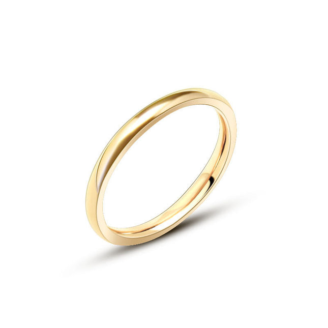 Trinkle Ring