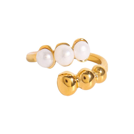 Triplet Ring