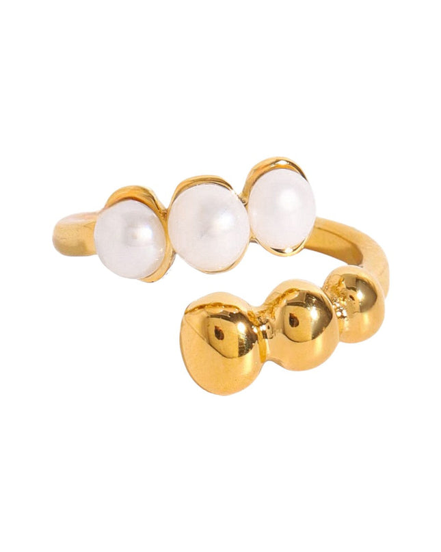 Triplet Ring