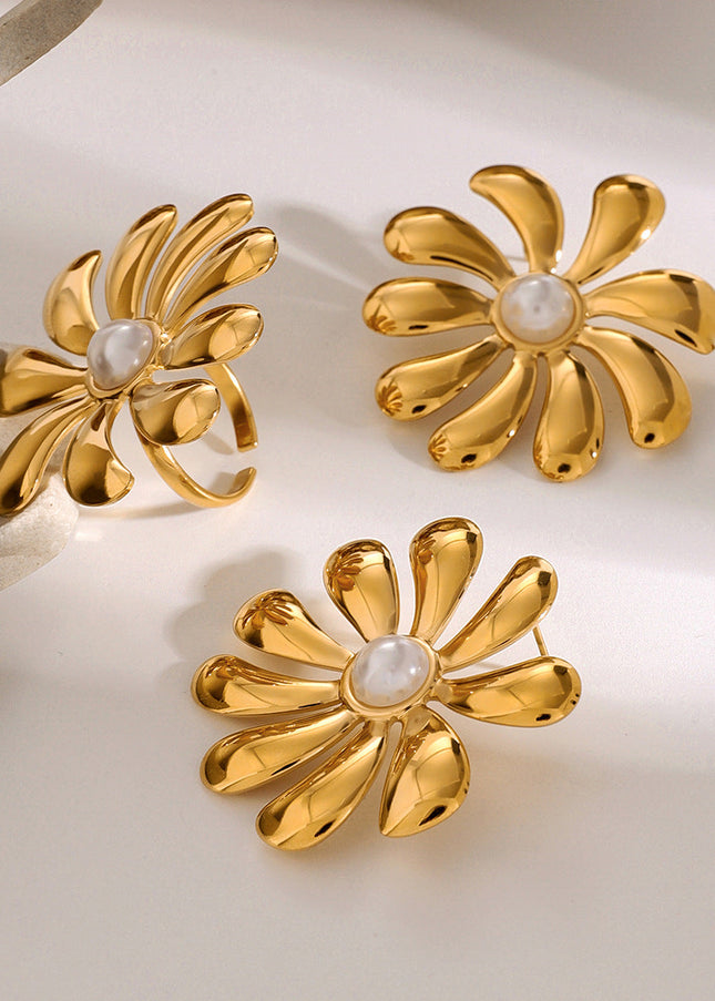 Tropique Earrings