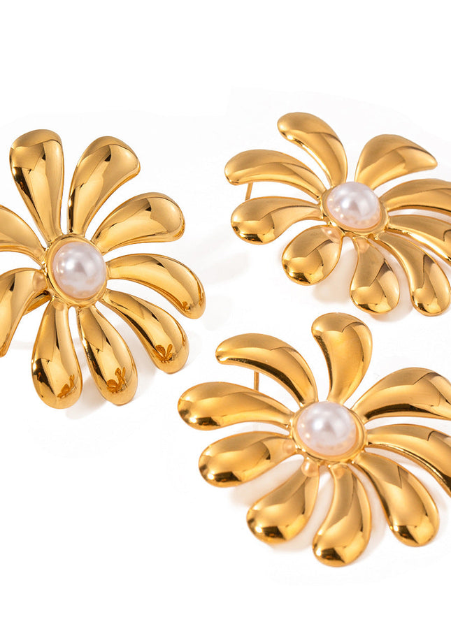 Tropique Earrings