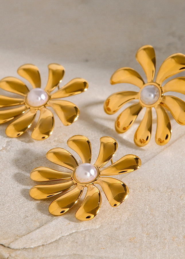 Tropique Earrings