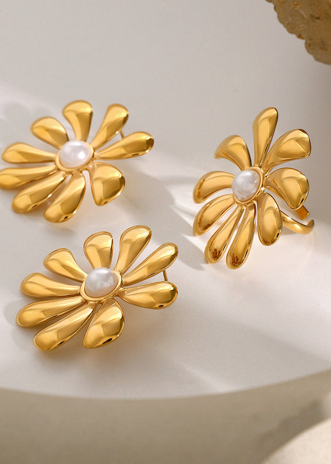 Tropique Earrings