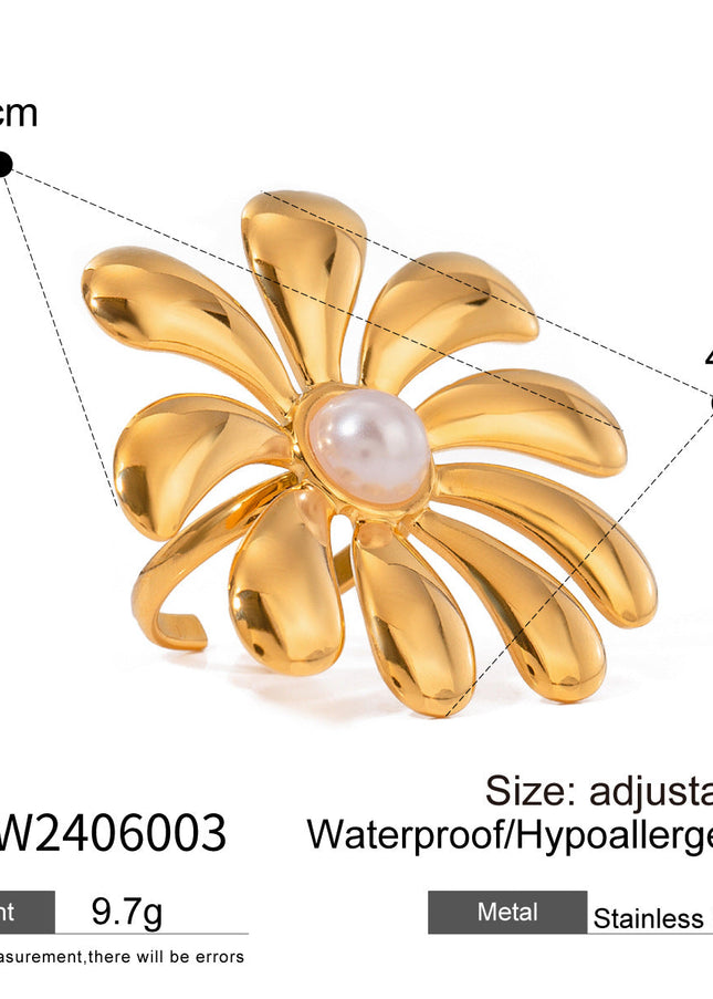 Tropique Earrings
