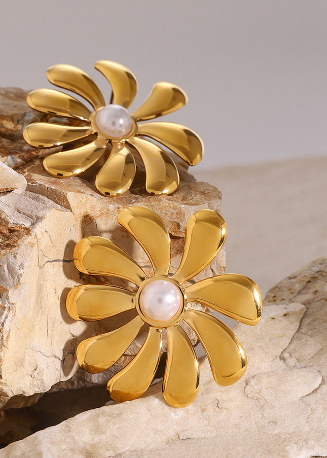 Tropique Earrings