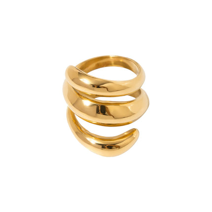 Trout Ring